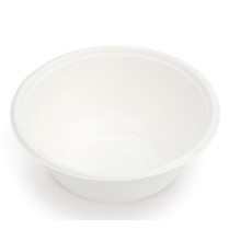 12oz Sugarcane Bowl/Pulp Bowl/Bagasse Bowl/Biodegradable Bowl/Green Bowl